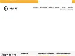 Sites similar to lumag-maschinen.de