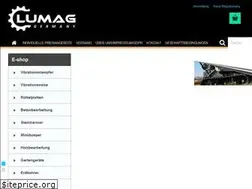 Sites similar to lumag.at