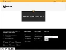 Sites similar to lumag.bg