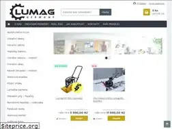 Sites similar to lumag.cz
