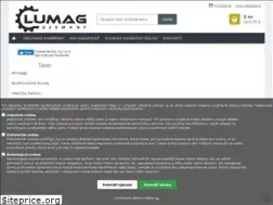 Sites similar to lumag.sk