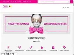 Sites similar to lumagadzety.pl