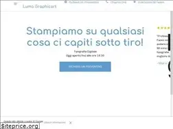 Sites similar to lumagraphicart.com