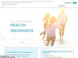 Sites similar to lumahealth.com