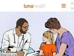 Sites similar to lumahealth.io