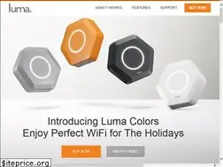 Sites similar to lumahome.com