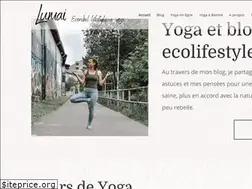 Sites similar to lumai.ch
