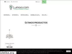 Sites similar to lumaio.com