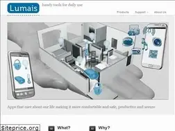 Sites similar to lumais.com