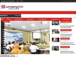 Sites similar to lumajangsatu.com