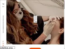 Sites similar to lumakeup.com.br