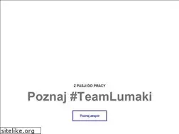 Sites similar to lumaki.pl