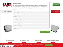 Sites similar to lumaladrilhos.com.br