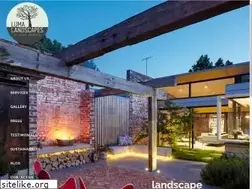 Sites similar to lumalandscapes.com.au