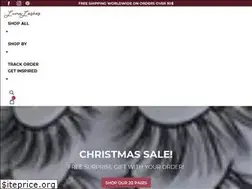 Sites similar to lumalashes.com