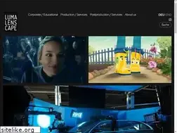 Sites similar to lumalenscape.com