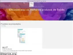 Sites similar to lumalubaby.com.br