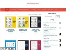 Sites similar to lumalumi.com