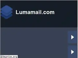 Sites similar to lumamail.com