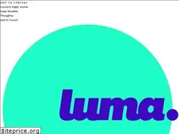 Sites similar to lumamarketing.co.uk