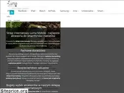 Sites similar to lumamobile.pl