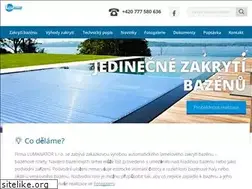 Sites similar to lumanator.cz