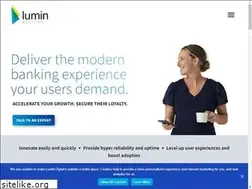 Sites similar to lumandigital.net
