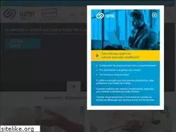 Sites similar to lumanet.com.br