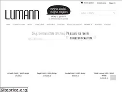 Sites similar to lumanndesign.com