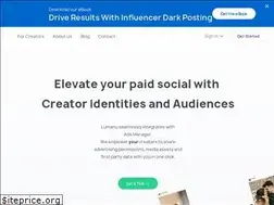 Sites similar to lumanu.com