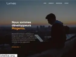 Sites similar to lumao.eu