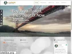 Sites similar to lumaoptics.com