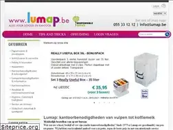 Sites similar to lumap.com