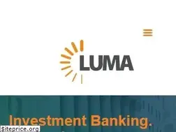 Sites similar to lumapartners.com