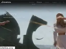 Sites similar to lumapictures.com