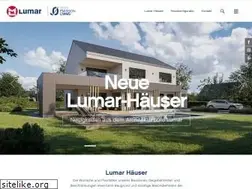 Sites similar to lumar-haus.at
