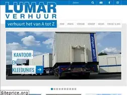 Sites similar to lumar.nl