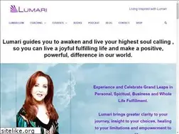 Sites similar to lumari.com