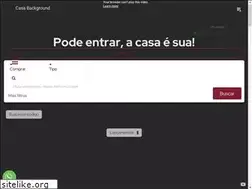 Sites similar to lumarjimoveis.com.br
