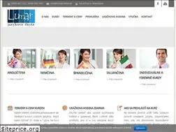 Sites similar to lumarskola.sk