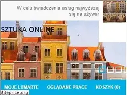 Sites similar to lumarte.eu