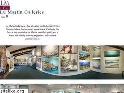 Sites similar to lumartingalleries.com