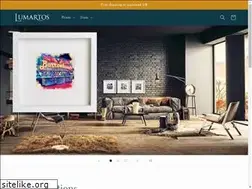 Sites similar to lumartos.com