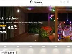 Sites similar to lumary.tech