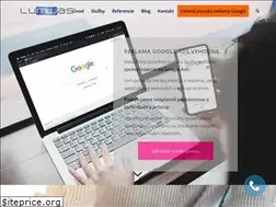 Sites similar to lumas.sk