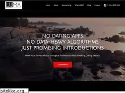 Sites similar to lumasearch.com