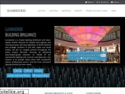Sites similar to lumasense.com