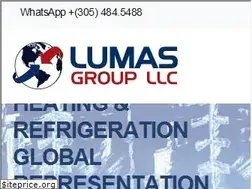 Sites similar to lumasgroup.com