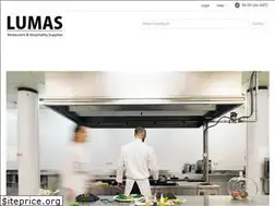 Sites similar to lumashospitality.com.au