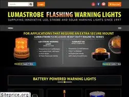 Sites similar to lumastrobe.com